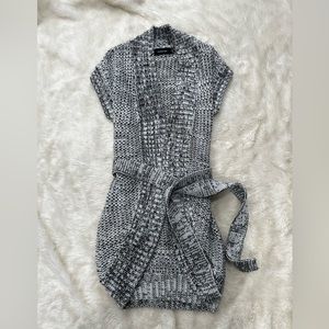 Minkpink Sweater Cardigan